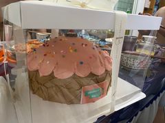 -B.O.M波姆烘焙(凤凰街店)