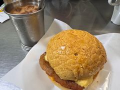 -颓记茶餐厅(美景总店)