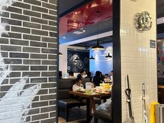 -吕氏疙瘩汤·新鲁菜(新贵和店)