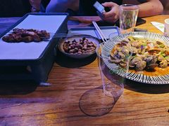 -功夫怪兽·烧烤(珠江路店)
