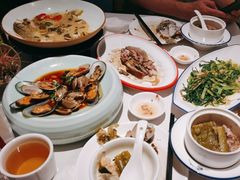 -码头见·潮汕菜(领展中心城店)