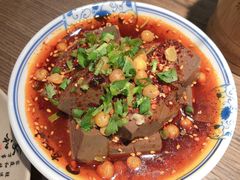 -肖四女乐山跷脚牛肉(世博源店)