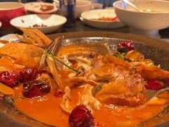 -秀儿四九城·新京菜(亚运村鸟巢店)