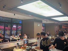 -聚味瞿记·龙虾堂(咸嘉湖店)