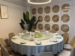 -江南驿·二十余年创意杭帮味(良渚玉鸟集店)