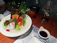 -大渔铁板烧(通州万达店)