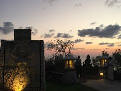 -Rock Bar Bali(Bali)