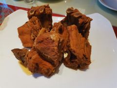 -吴记酱骨炖菜馆(西大直街店)