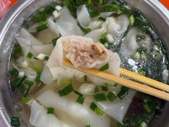 双皮奶-南宁市连升风味小吃店