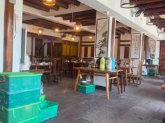 -翠姐姐农家大院·老底子萧山菜(建设一路店)