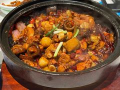 -欧记大排档·景德菜(上海首店)