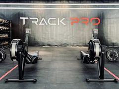 -Track Pro综合体能训练馆(久博都市运动中心店)