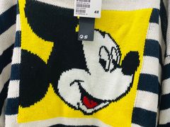 -H&M(鹏欣水游城店)