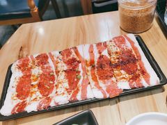 -九田家黑牛烤肉料理·自助(洪洞县城市花园店)