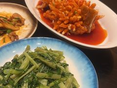 -海天楼中餐厅(吴宫泛太平洋酒店)