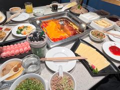 -海底捞火锅(咸阳丽彩万达店)
