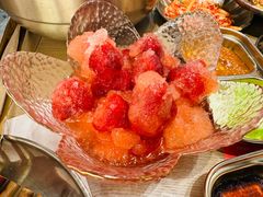 -西塔老太太泥炉烤肉(双井店)