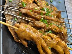 -四妹餐厅(玫瑰街店)