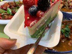 -宗泉烤全羊·烤羊腿·家常菜(解放东路店)