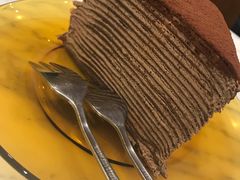 -Awfully Chocolate(来福士广场店)