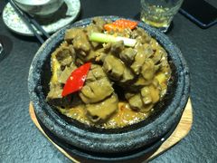 -潮堂 · 潮州菜(国贸商城店)