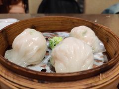 海棠虾饺皇-敦煌喜宴(万达广场店)
