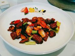 -富淳饭店(陆家嘴保利广场店)