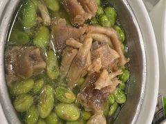 -老乡鸡(淮河路步行街店)