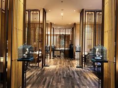 -莲·中餐厅(成都首座万豪酒店)