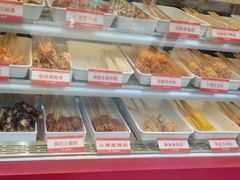 -千禧炸串(明瓦廊店)