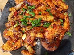 -川堂风·跷脚牛肉·乐山爆炒(宝山日月光店)