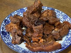 -苏州藏书羊肉(本溪路店)