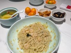 -裕兴记•蟹黄面馆(人民广场店)