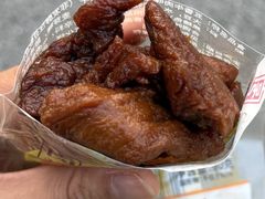 -长发西饼(临顿路店)