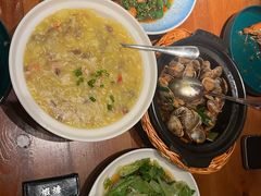 -蝦塘·中国餐馆(城墙南马道巷店)