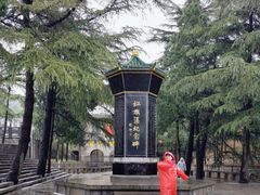-红旗渠纪念馆