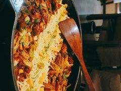 -兰正韩·韩国料理(春熙路店)