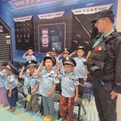 -奈尔宝·儿童乐园·亲子餐厅(苏州大悦城店)