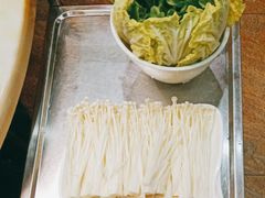 -四季合味椰子鸡(南山大冲店)