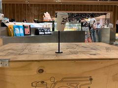 -Seesaw Coffee(朝阳大悦城店)