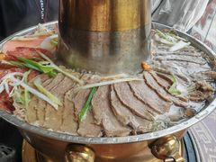 -野菌王牦牛肉汤锅