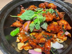 -四道菜·福建菜馆(新街口金鹰店)