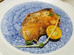 鳕鱼-大渔铁板烧(万象城店)