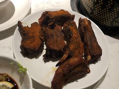 -加餐海鲜自助(宝龙一城店)