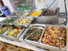 -膳缘居天然素食馆