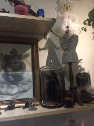 -周忆刺青原创设计定制