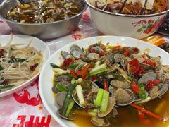 -辣螃铠盆盆蟹大排档(海昌店)