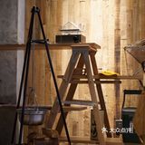 百店计画 | 在城市中野营,Glamping不仅是一种体验