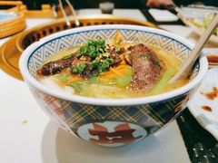 -千寻山野烤肉(中关村店)