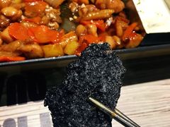 -一米鸡肉 创意韩餐(江北杉杉奥特莱斯店)